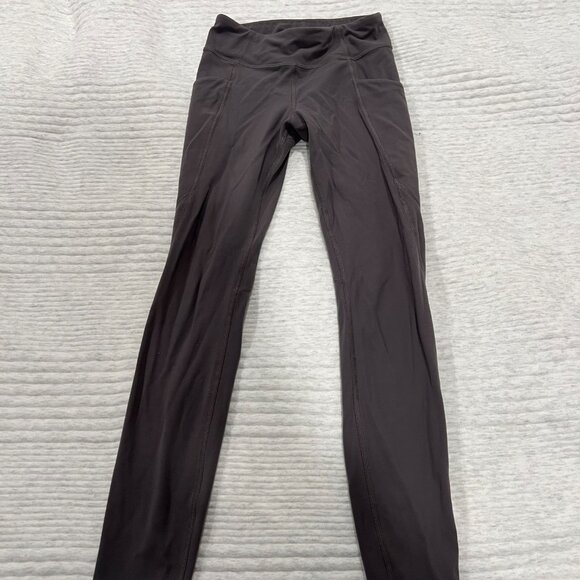 Athleta Girls Stash your Treasures Tight - Picture 2 of 3